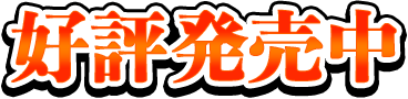 2024年11月7日発売予定