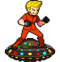 Flying Machine