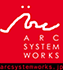 ARC SYSTEM WORKS