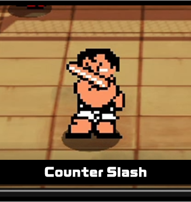 Counter Slash