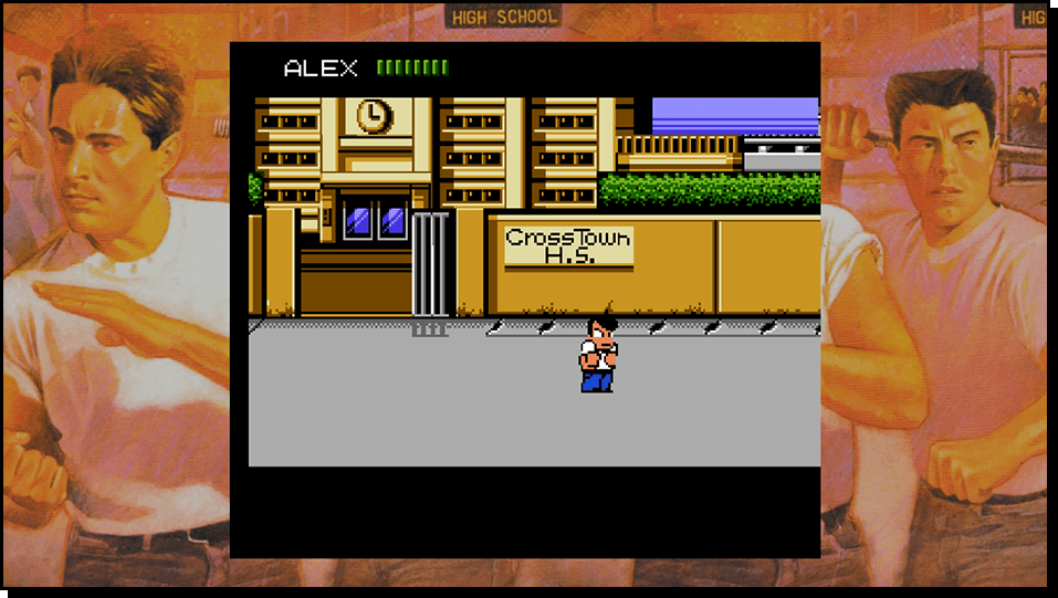 River City Ransom