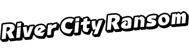 River City Ransom