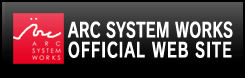 ARC SYSTEM WORKS OFFICIAL WEB SITE