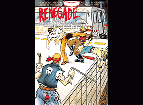 RENEGADE